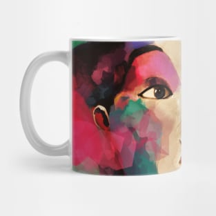 Chaplin Mug